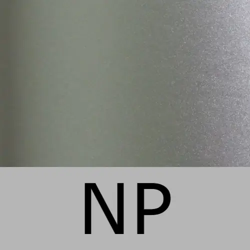 Держатель для полотенца 60см  LN33NP двойной Remer Lounge цвет: никель