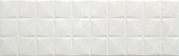 Настенная плитка Materia delice white 25x80 Cifre MATERIA арт. 78796534