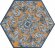 Kerama Marazzi Площадь Испании OS\B13\SG2700 29x33,4 - керамическая плитка и керамогранит в Москве