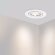 Мебельный светодиодный светильник LTM-R65WH 5W Day White 10deg Arlight - 020767