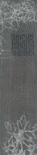 Kerama Marazzi Абете DD701100R\D Серый Темный 20x80 - керамическая плитка и керамогранит