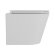 Унитаз подвесной безободковый, DT1026016  - Venice D&K цвет: белый