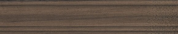 Kerama Marazzi Про Вуд DL5103/BTG коричневый 39,6x8 - Плинтус