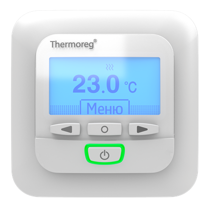 Терморегулятор Thermoreg TI-950 Thermoreg