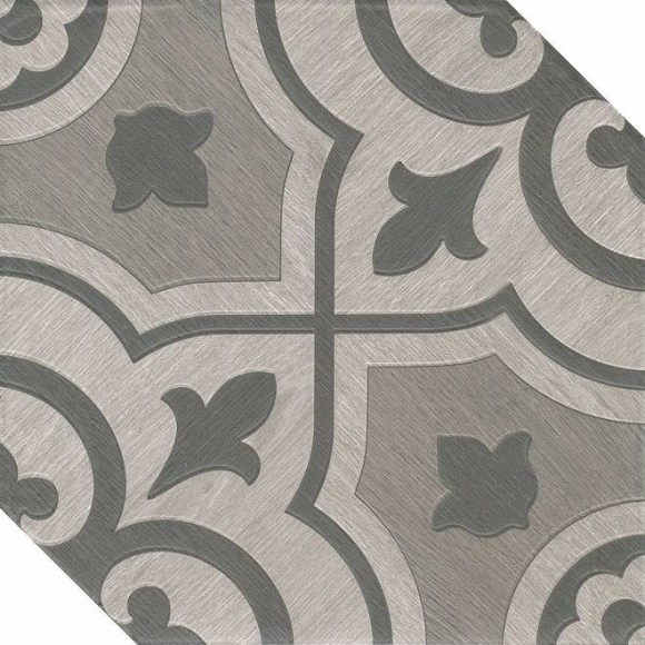 Kerama Marazzi Лоредан SG952900N серый 33x33 - керамическая плитка и керамогранит