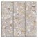 Kerama Marazzi Терраццо SG184\002 Беж мозаичный 14,7x14,7 - керамическая плитка и керамогранит в Москве