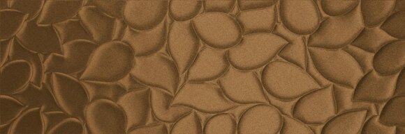 Настенная плитка Leaf colours copper 33x100 Sanchis Home COLOURS арт. 78800872