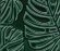 Керамическая плитка Kerama Marazzi Декор Сантана 2 15х15 цвет: зеленый темный