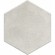 Kerama Marazzi Ателлани 24026 Серый 20x23,1 - керамическая плитка и керамогранит