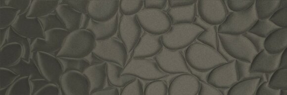 Настенная плитка Leaf colours silver 33x100 Sanchis Home COLOURS арт. 78800873