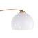 Торшер, вид модерн Paolo Arte Lamp цвет:  белый - A5822PN-1PB