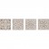 Kerama Marazzi Парнас HGD\B170\SG1550L Бежевый лапп 9,5x9,5 - керамическая плитка и керамогранит