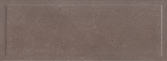 Kerama Marazzi Орсэ 15109 Коричневый Панель 15x40 - керамическая плитка и керамогранит