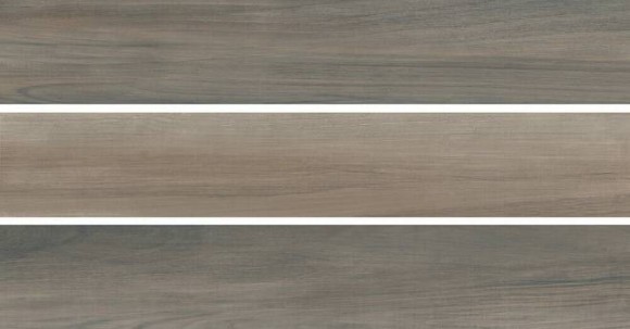 Kerama Marazzi Ливинг Вуд SG351000R Серый Обрезной 9,6x60 - керамическая плитка и керамогранит