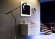 AQWELLA Malaga Зеркало со светодиодной подсветкой и сенсорным выключателем. - Mal.02.09