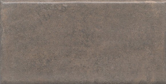 Kerama Marazzi Виченца 16023 Коричневый темный 15x7,4 - керамическая плитка и керамогранит