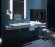 Keuco Стульчик для ванной, Plan, 14982 010051 цвет: хром, белый