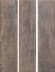 Kerama Marazzi Браш Вуд SG401300N Коричневый тёмный 40,2x9,9 - керамическая плитка и керамогранит