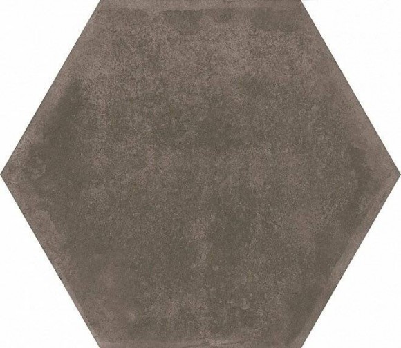 Kerama Marazzi Виченца 23004 Коричневый темный 23,1x20 - керамическая плитка и керамогранит