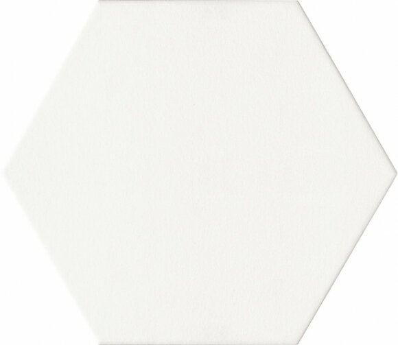 Керамогранит Opal blanco 33x28,5 Realonda HEXAMIX арт. 78800099