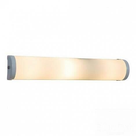 Подсветка для зеркал, вид современный Aqua-Bara Arte Lamp цвет:  белый - A5210AP-3WH