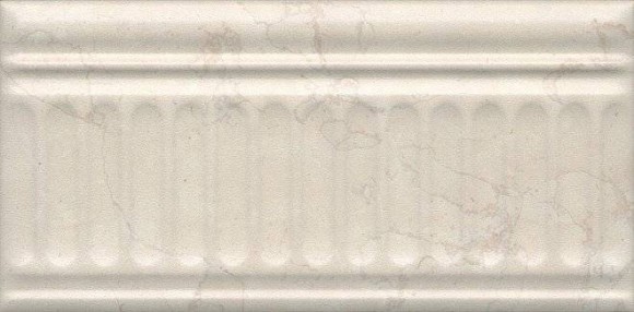Kerama Marazzi Резиденция 19027\3F Бежевый структурированный 9,9x20 - керамическая плитка и керамогранит в Москве