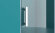 BelBagno Душевая дверь без ответного пристенного магнитного профиля, правая 80x195, KRAFT, арт. KRAFT-60/20-C-Cr-R