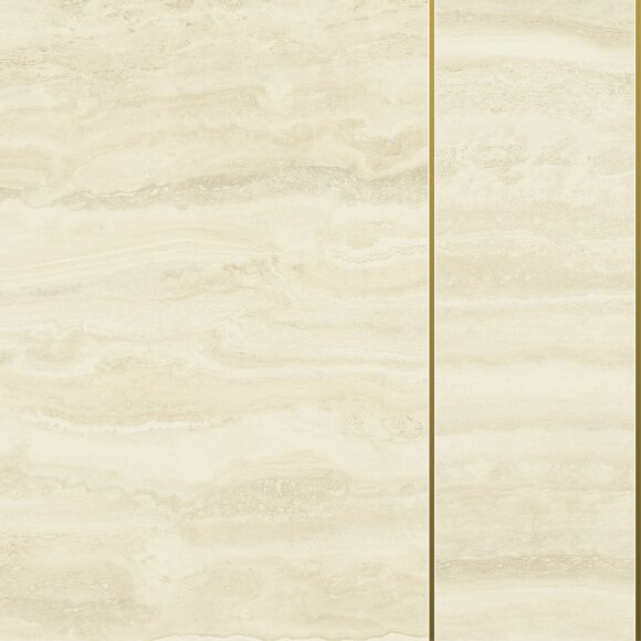 Декор Charme Advance Alabastro White Luxury Line 60X60/Шарм Эдванс Алабастро Уайт Лакшери Лайн Italon  арт. 620110000149