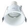 Встраиваемый светильник, вид современный 6667 Arte Lamp цвет:  белый - A6667PL-1WH