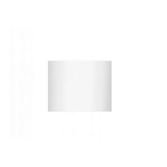 Панель 90 ( h 56) белая, Relisan арт. Гл000009976