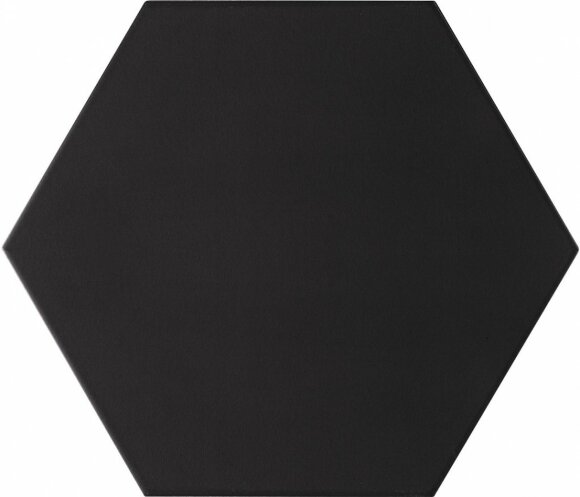 Керамогранит Opal negro 33x28,5 Realonda HEXAMIX арт. 78800101