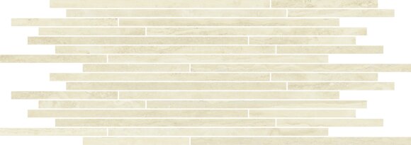 Декор Charme Advance Alabastro White Strip 26X75/Шарм Эдванс Алабастро Уайт Стрип Italon  арт. 610110000769