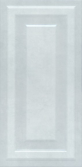 Kerama Marazzi Каподимонте 11102 N Панель голубой 60x30 - керамическая плитка и керамогранит
