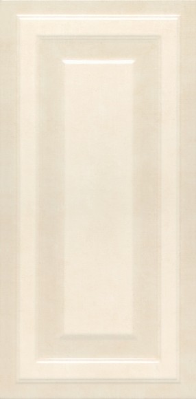 Kerama Marazzi Каподимонте 11103 N Панель бежевый 60x30 - керамическая плитка и керамогранит