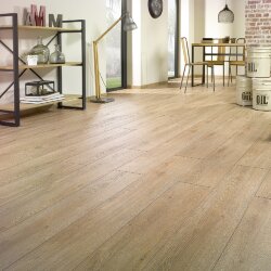 Ламинат Alpine Floor коллекция Strong Cajun Oak 535, арт. 535 Ламинат Alpine Floor коллекция Strong Cajun Oak 535, арт. 535