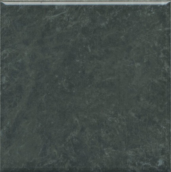 Kerama Marazzi Стемма 5290 Зеленый Темный 20x20 - керамическая плитка и керамогранит