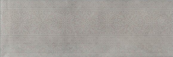 Kerama Marazzi Каталунья 13088R\3F Серый Обрезной 30x89,5 - керамическая плитка и керамогранит в Москве