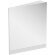 Зеркало Ravak 55 r угловое белый глянец 10° (Чехия) - X000001073