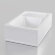 Душевой поддон прямоугольный RGW BC/L Acryl (с сиденьем) 800x1200 цвет: белый, арт. 16180682-91