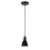 Подвесной светильник 48, вид хай-тек 48  Black Arte Lamp цвет:  черный - A5049SP-1BK