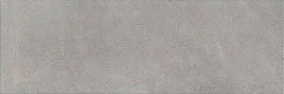 Kerama Marazzi Каталунья 13089R\3F Серый Обрезной 30x89,5 - керамическая плитка и керамогранит в Москве
