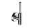Угловой вентиль, Schell Edition, стандарт подвода воды-1/2"-3/8" арт. 05 320 06 99 цвет: хром
