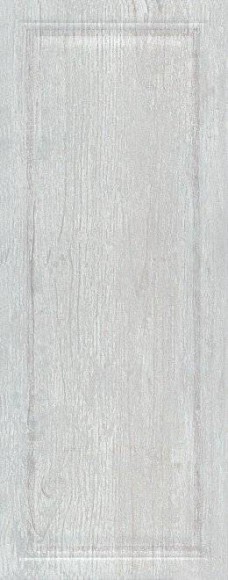 Kerama Marazzi Кантри Шик 7192 Серый 50x20 - керамическая плитка и керамогранит