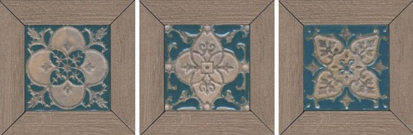 Kerama Marazzi Меранти ID62 Пепельный мозаичный (Гранит) 13x13 - керамическая плитка и керамогранит