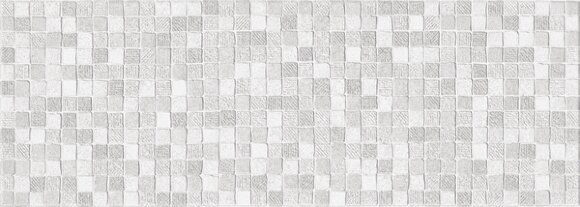 Керамическая плитка Aliza Concept White 25x70  METROPOL арт. УТ-00018795