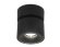 Светодиодный спот Techno Spot современный TN269, Ambrella light цвет: черный