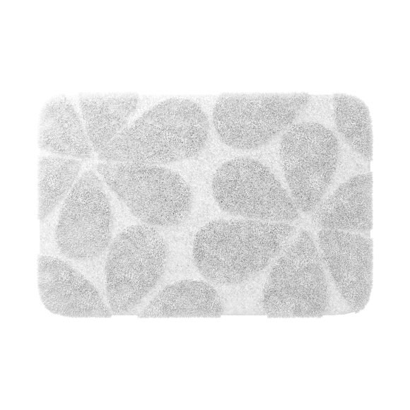 Коврик для ванной Diemel BM-2218 White  WasserKRAFT цвет: Белый