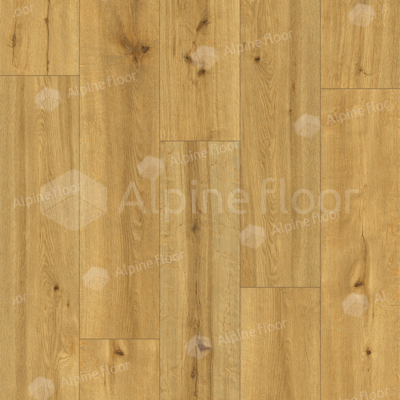 SPC ламинат Alpine Floor PRO NATURE Soledad, арт. 62538