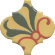 Kerama Marazzi Арабески майолика OS\A38\65000 Орнамент 6,5x6,5 - керамическая плитка и керамогранит в Москве