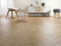 Ламинат Alpine Floor коллекция Herringbone 12 BR Praline oak 535, арт. 535 Ламинат Alpine Floor коллекция Herringbone 12 BR Praline oak 535, арт. 535